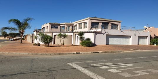 Lenasia, Ext 1