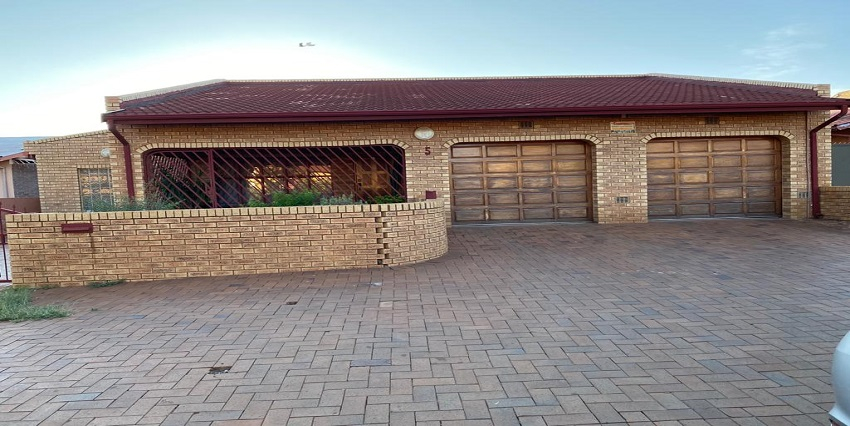 Lenasia, Ext 3