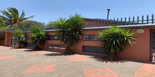 Lenasia, Ext 1