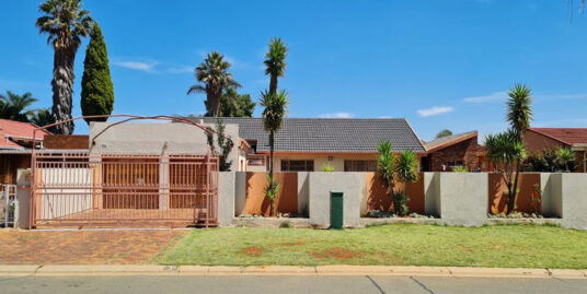 Lenasia Ext 7