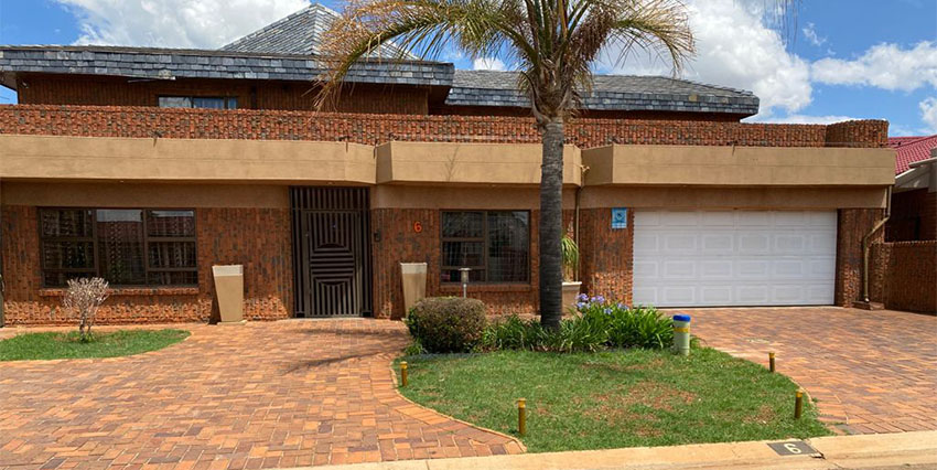 Lenasia Ext 7