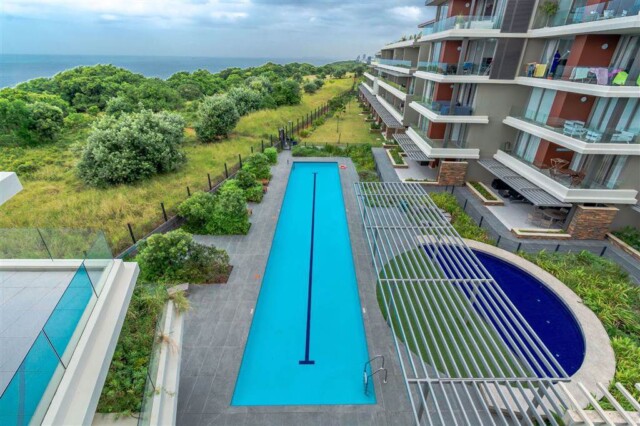 Ocean Dune Sibaya