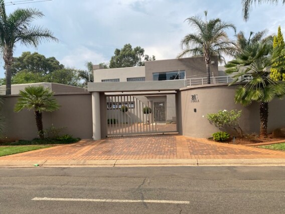 LENASIA EXT 5