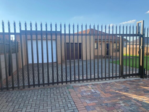 LENASIA EXTENSION 9