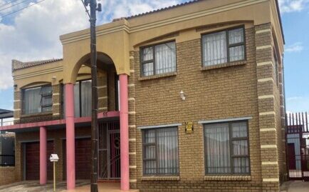 LENASIA EXTENSION 3