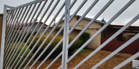 LENASIA EXTENSION 5