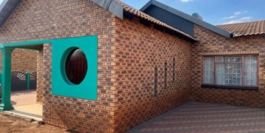 LENASIA EXTENSION 2