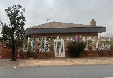 LENASIA ON FLAMINGO