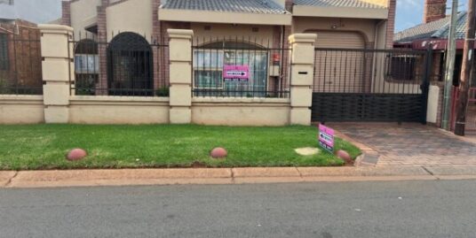 LENASIA EXTENSION 5